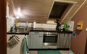 Wohnung Naehe Losheimer Stausee
