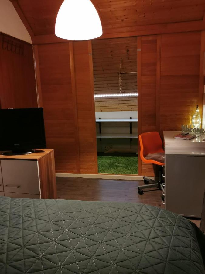 Wohnung Naehe Losheimer Stausee Niederlosheim Extérieur photo